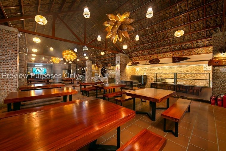 The Pepper King Resort & Spa